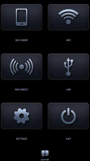 Headunit Reloaded Emulator HUR screenshot 2
