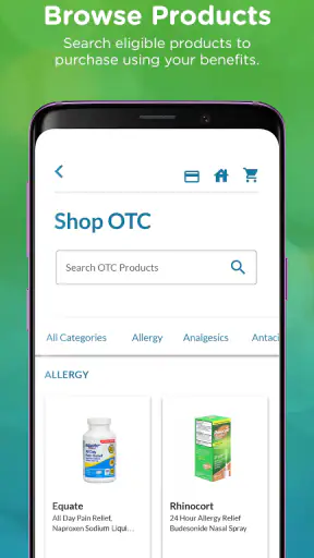 Healthy Benefits+ (Classic) screenshot 2