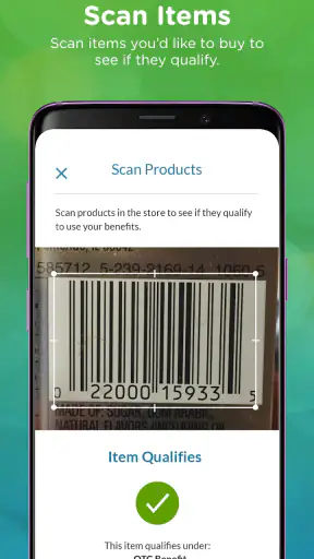 Healthy Benefits+ (Classic) screenshot 5