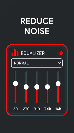 Hear Clear: Hear from Distance screenshot 2