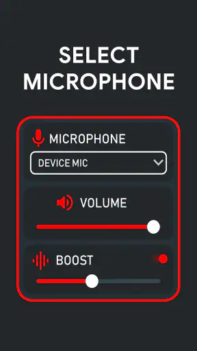 Hear Clear: Hear from Distance screenshot 3