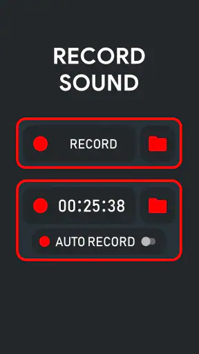 Hear Clear: Hear from Distance screenshot 4