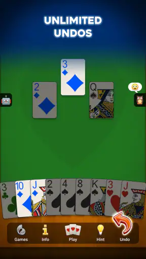 Hearts: Card Game screenshot 10