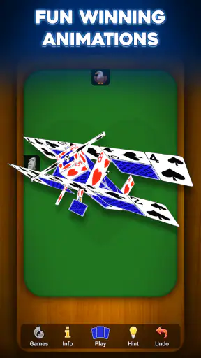 Hearts: Card Game screenshot 6