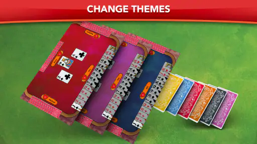 Hearts - Card Game Classic screenshot 3