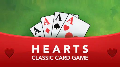 Hearts - Card Game Classic screenshot 6