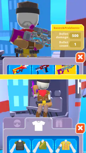 Helicopter Escape 3D screenshot 11