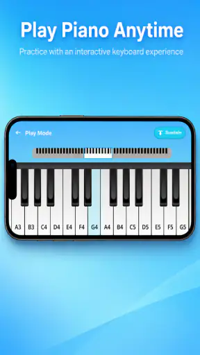 Hello Piano: Learn & Play screenshot 3