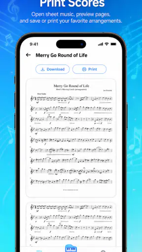 Hello Piano: Learn & Play screenshot 6