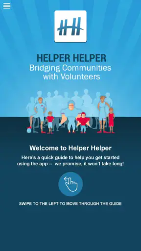 Helper Helper screenshot 5