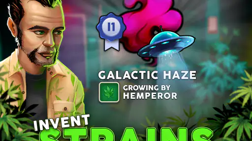 Hempire - Plant Growing Game screenshot 10