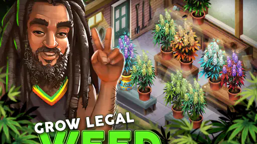 Hempire - Plant Growing Game screenshot 11