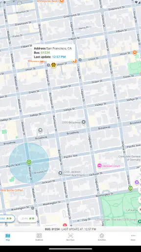 Here Comes the Bus screenshot 6