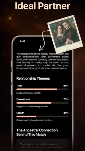 Heritage: Ancestry & Ethnicity screenshot 7