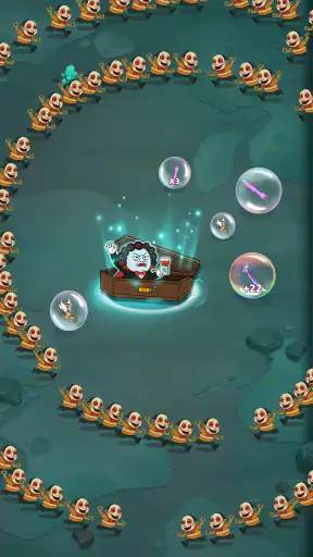 Hero Clash screenshot 6