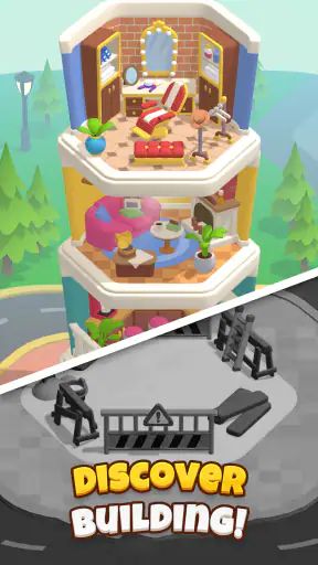 Hexa Crush screenshot 6