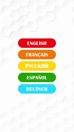 Hexiwords screenshot 5