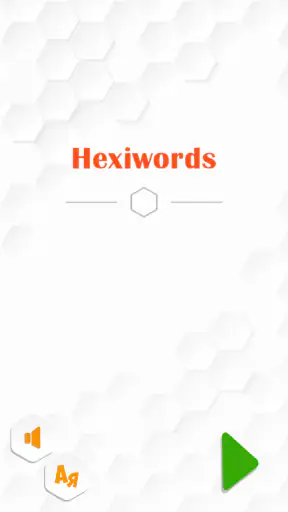 Hexiwords screenshot 6