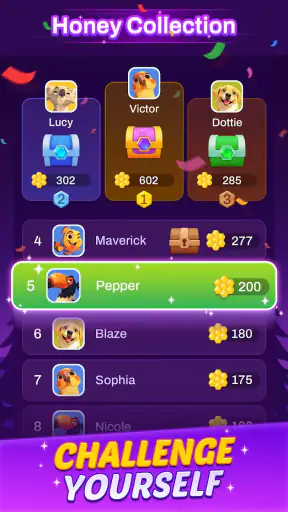 Hexout - Color Hexa Puzzle screenshot 5