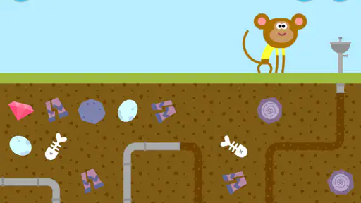 Hey Duggee: We Love Animals screenshot 10