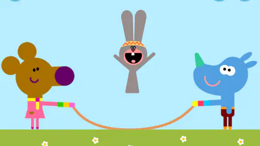 Hey Duggee: We Love Animals screenshot 9