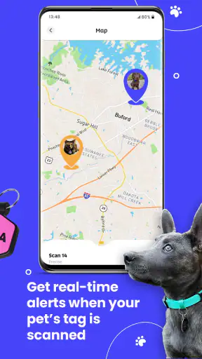 HeyBuddy Club screenshot 3