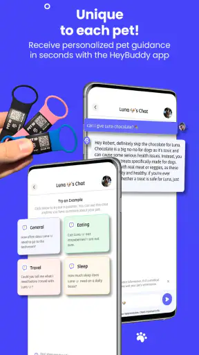 HeyBuddy Club screenshot 5