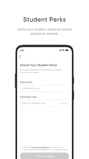 heytea screenshot 7