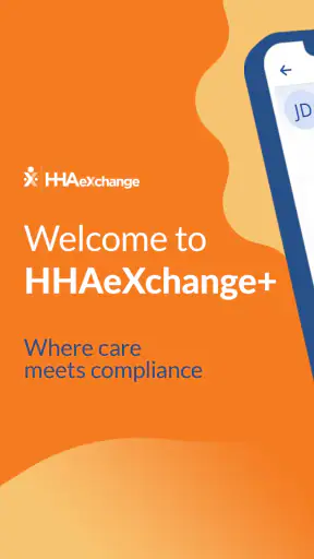 HHAeXchange+ screenshot 1