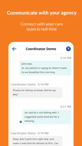 HHAeXchange+ screenshot 4