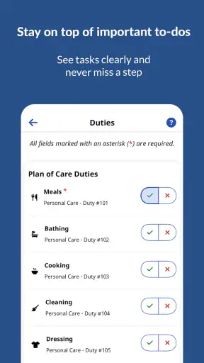 HHAeXchange+ screenshot 5