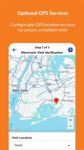 HHAeXchange+ screenshot 6