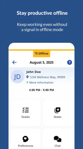 HHAeXchange+ screenshot 7