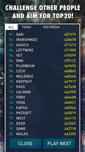 Hidden Numbers PRO screenshot 5