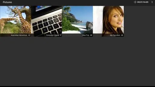 Hide Photos, Video and App Loc screenshot 10