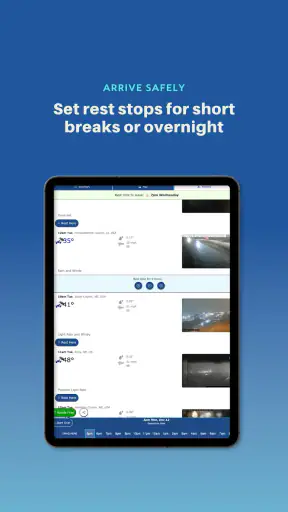 Highway Weather screenshot 12