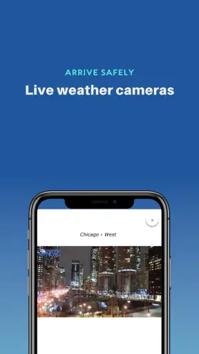 Highway Weather screenshot 4