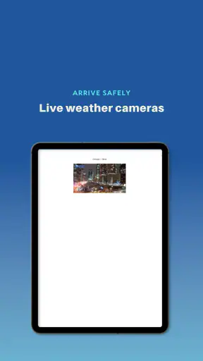 Highway Weather screenshot 9