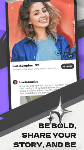 Hihi – Chat & Date Nearby screenshot 5
