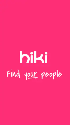 Hiki: Autism ADHD & ND Dating screenshot 8