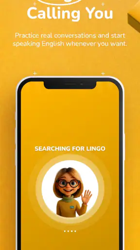Hilingo: Learn & Speak English screenshot 2