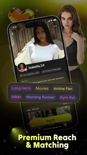 Himob screenshot 3