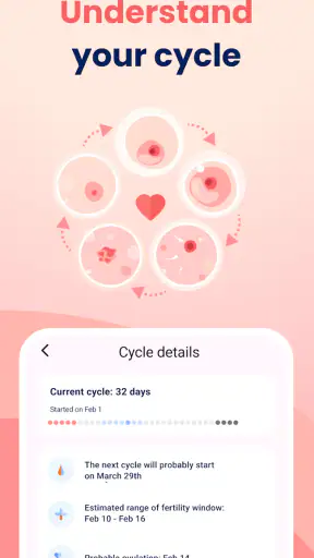 HiMommy: Pregnancy Tracker screenshot 3