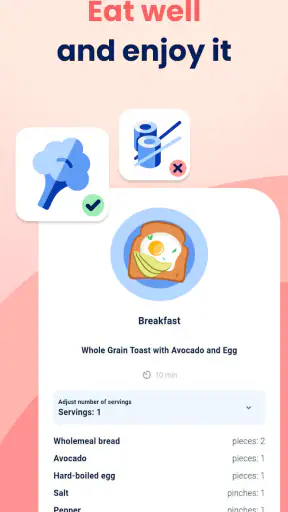 HiMommy: Pregnancy Tracker screenshot 5