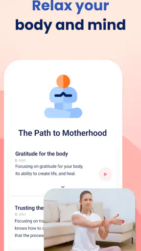 HiMommy: Pregnancy Tracker screenshot 6