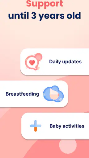HiMommy: Pregnancy Tracker screenshot 8