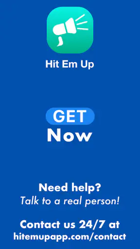 Hit Em Up: Mass Text Bulk SMS screenshot 8