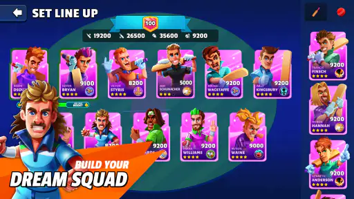 Hitwicket™ Cricket Game 2026 screenshot 10