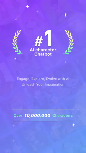 HiWaifu: AI Friend & Waifu Hub screenshot 1