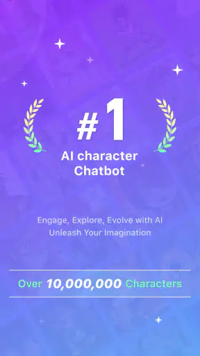 HiWaifu: AI Friend & Waifu Hub screenshot 8
